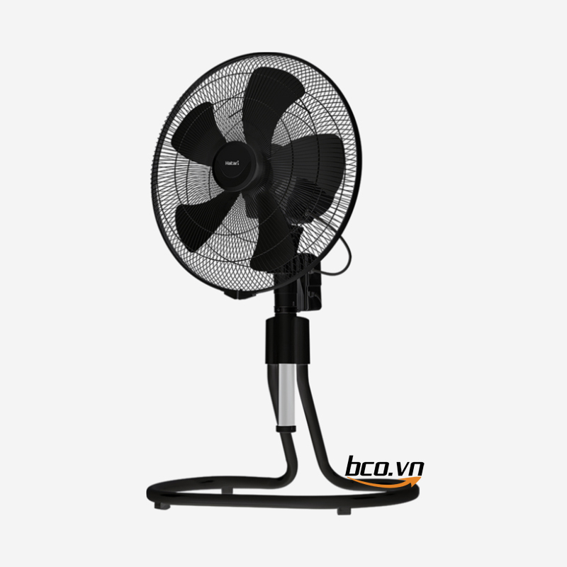 Quạt sàn rút công nghiệp Hatari IS18M1