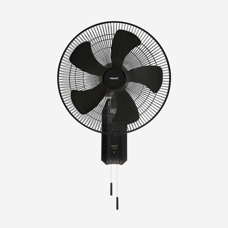 Quạt treo tường công nghiệp Hatari IW18M1
