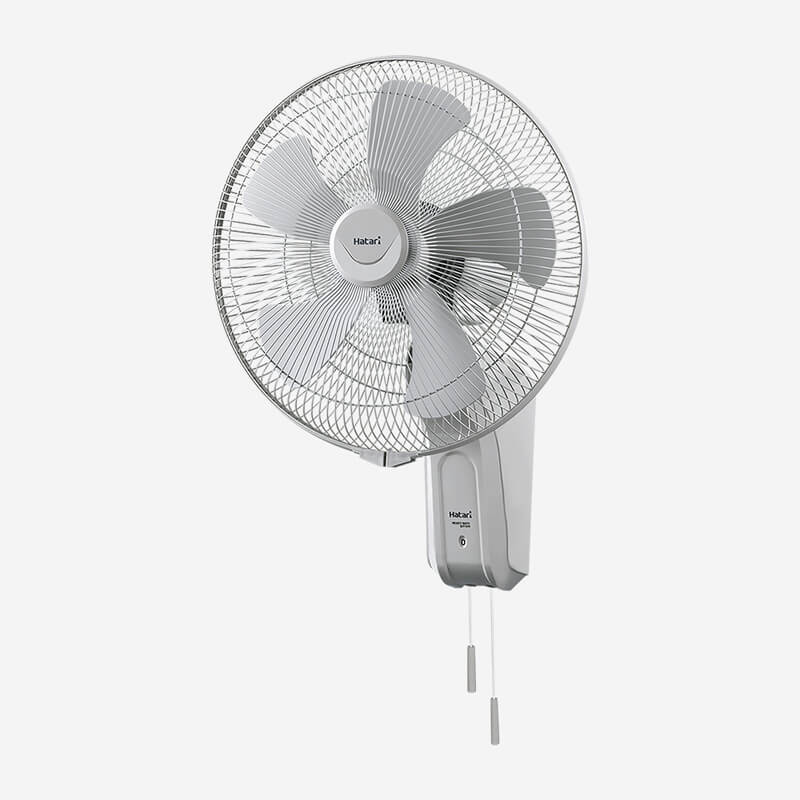 Quạt treo tường công nghiệp Hatari IW18M1