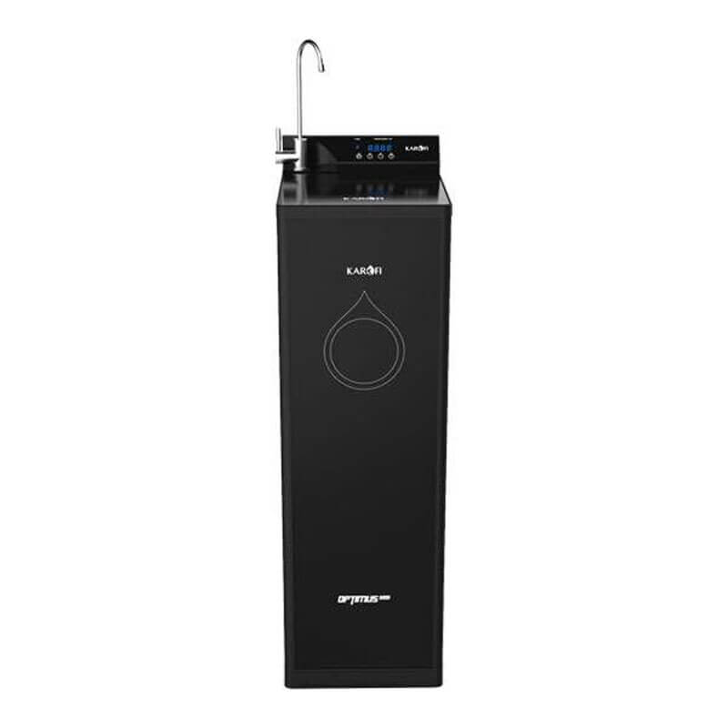Máy lọc nước Karofi Optimus Plus 10 lõi lọc