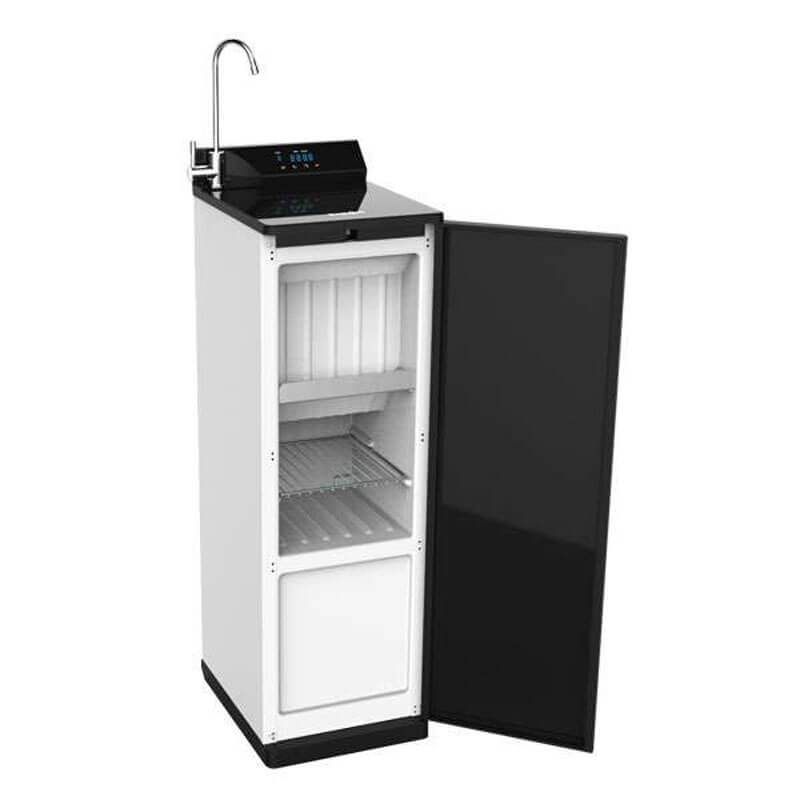 Máy lọc nước Karofi Optimus Plus 10 lõi lọc