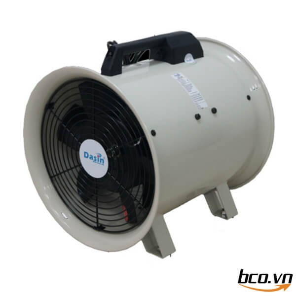 Quạt hút gió Dasin KIN-300