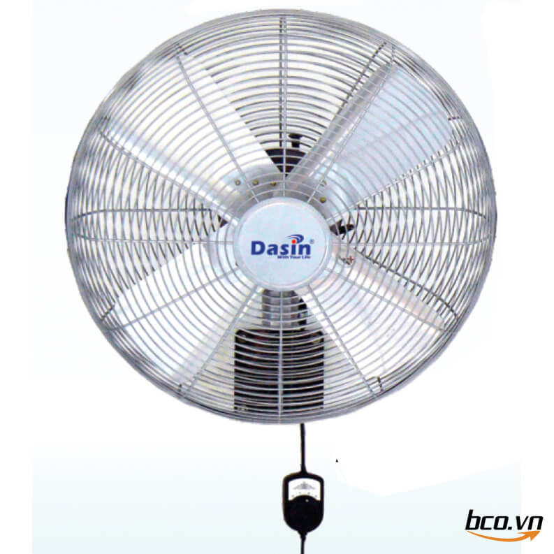 Quạt treo tường công nghiệp Dasin KWP-1845