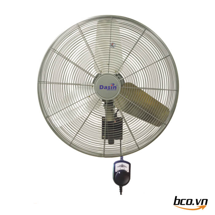 Quạt treo tường công nghiệp Dasin KWP-3076