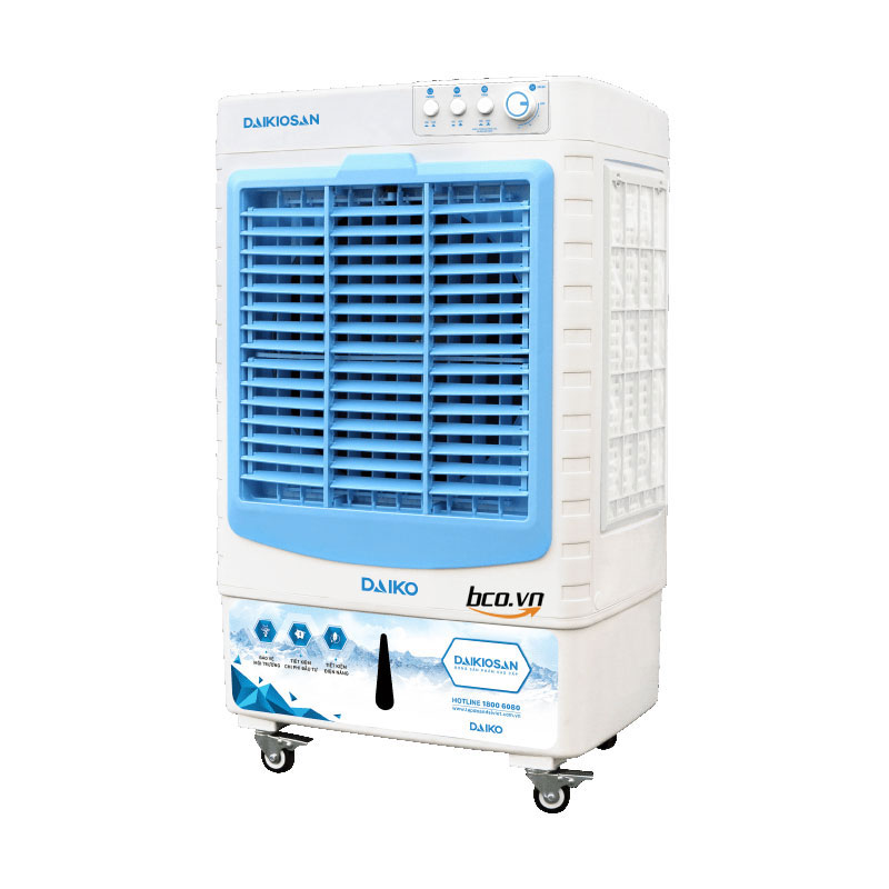Máy làm mát không khí DaikioSan DKA-04500C
