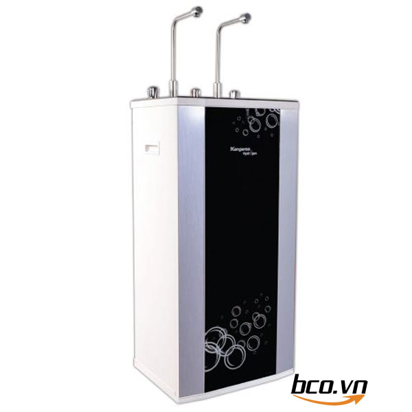 Máy lọc nước nóng lạnh Kangaroo KG100HK
