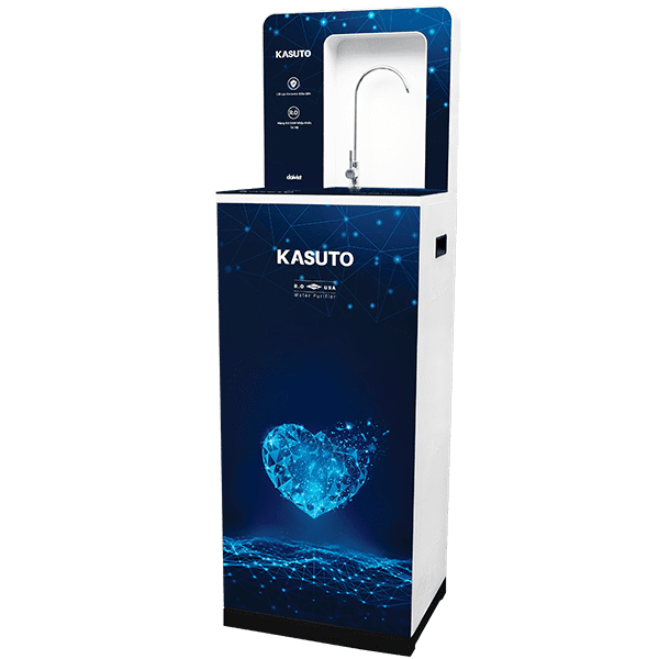 Máy lọc nước Kasuto KSW-13010A