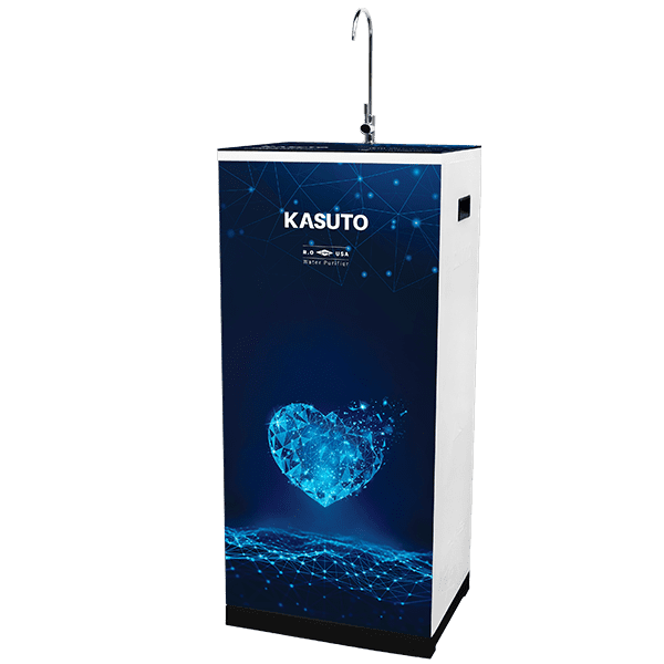 Máy lọc nước RO Kasuto KSW-13009H