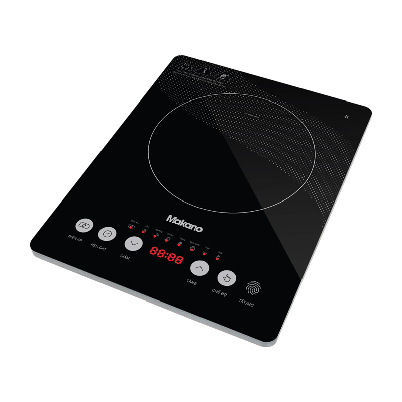 Bếp hồng ngoại Makano MKN-100001