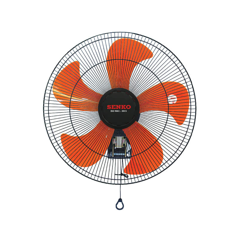 Quạt treo tường CN 1 dây Senko T1882