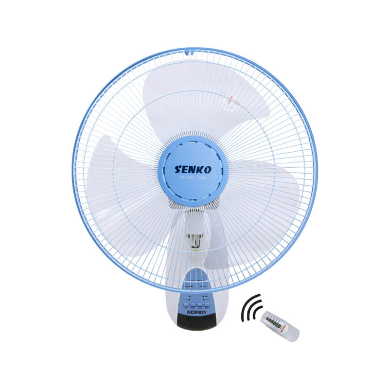 Quạt treo điều khiển từ xa Senko TR1628