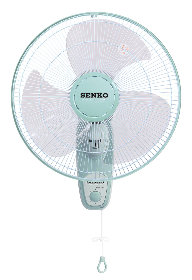 Quạt treo tường 1 dây Senko T1682