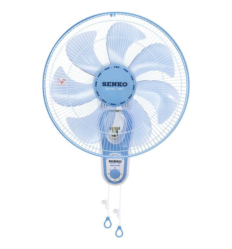Quạt treo tường 2 dây Senko TC1620