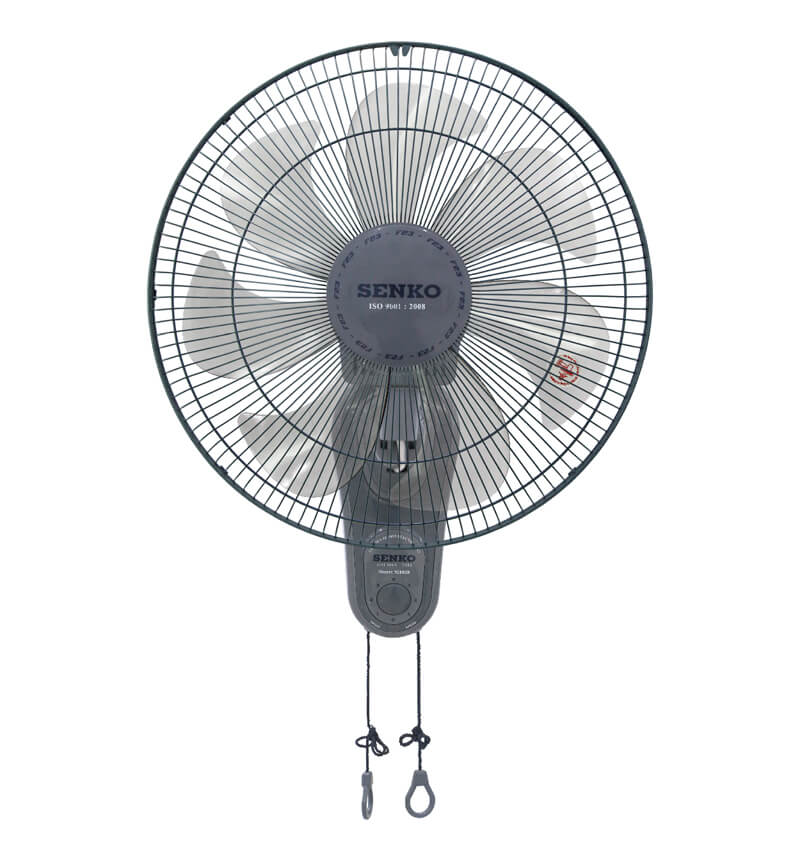 Quạt treo tường 2 dây Senko TC1620