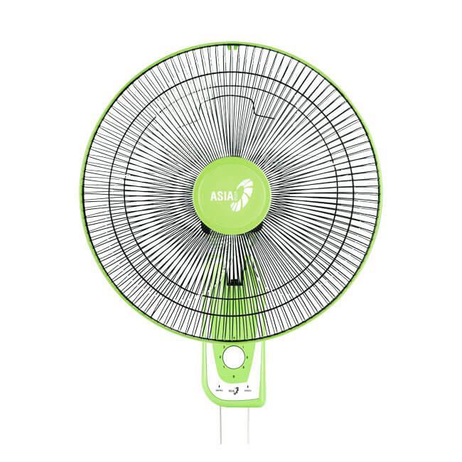 Quạt treo tường Asia L16018