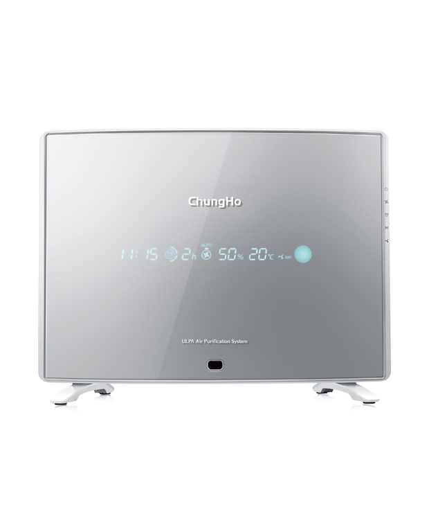Máy lọc không khí ChungHo ULPA - Whirls Silent CHA-N500AU