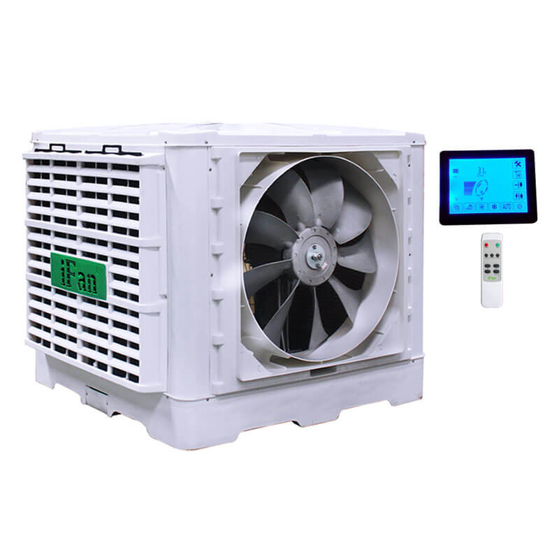 Máy làm mát công nghiệp iFan FAB-23