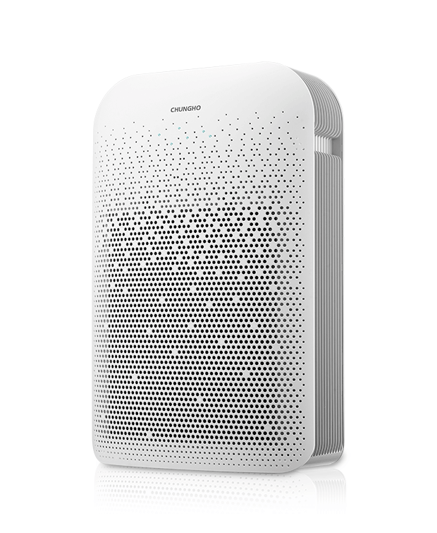 Máy lọc không khí ChungHo Iguassu A600 GAP-15H5150