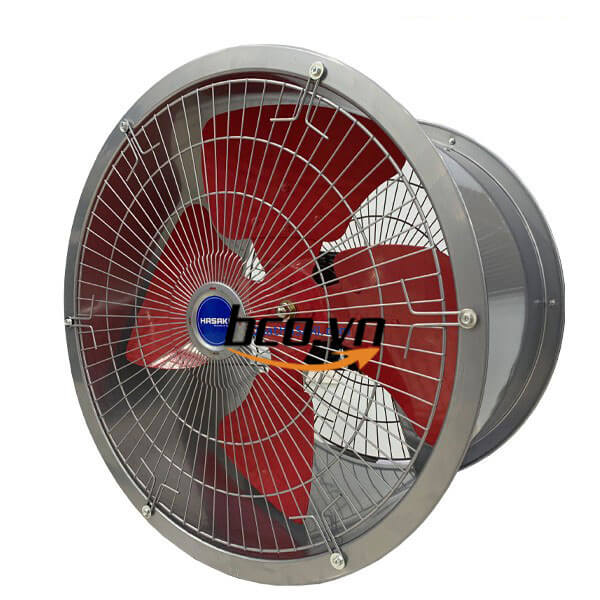 Quạt thông gió tròn Hasaki DFG-50