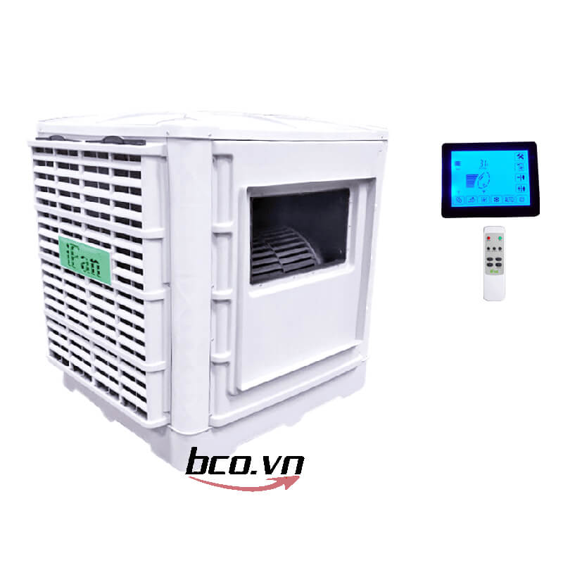 Máy làm mát công nghiệp iFan FCB-20CT