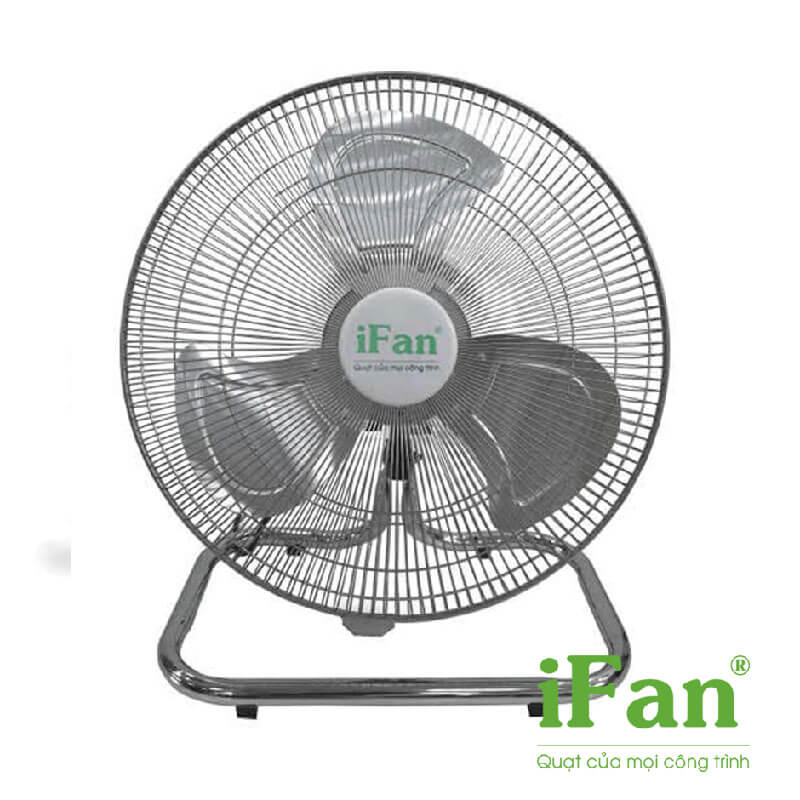 Quạt để sàn công nghiệp iFan FE-45