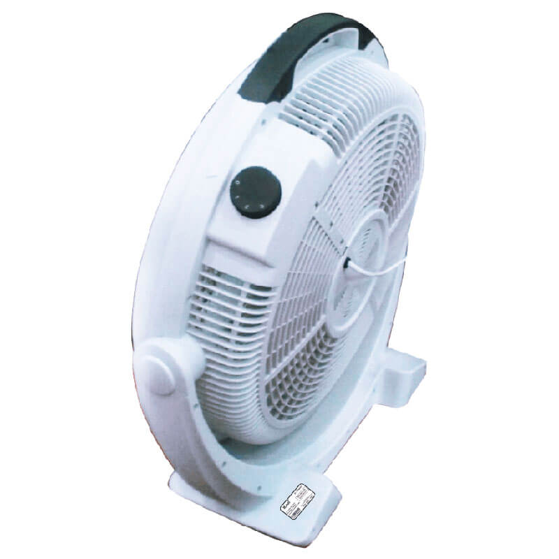 Quạt để sàn cỡ lớn cao cấp iFan IC-138