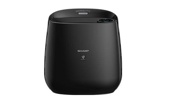 Máy lọc không khí và bắt muỗi Sharp FP-JM30V-B