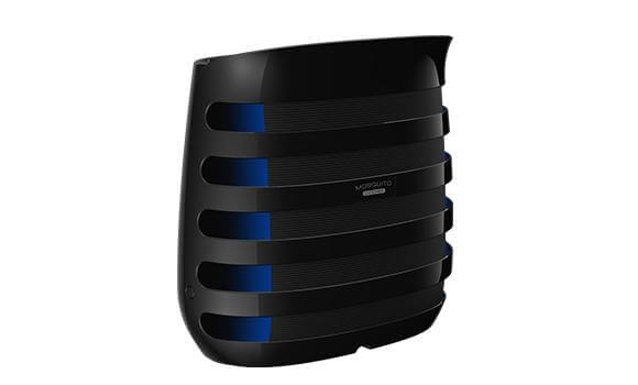 Máy lọc không khí và bắt muỗi Sharp FP-JM30V-B