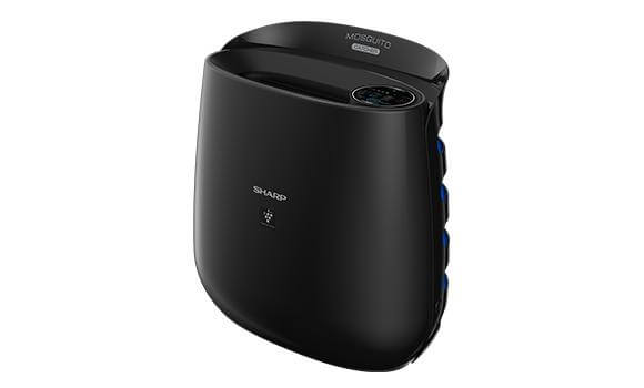 Máy lọc không khí và bắt muỗi Sharp FP-JM30V-B