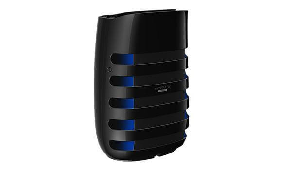 Máy lọc không khí và bắt muỗi Sharp FP-JM40V-B