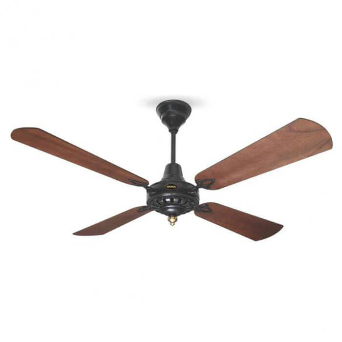 Quạt trần cổ điển Sinwa S168