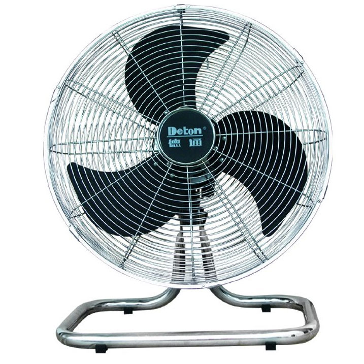 Quạt sàn đảo chiều công nghiệp Deton FE 45T