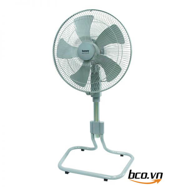Quạt sàn rút công nghiệp Benny BF-182F
