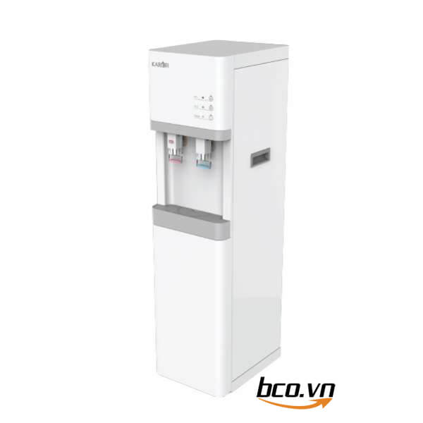Máy lọc nước nóng lạnh Karofi HCV200RO