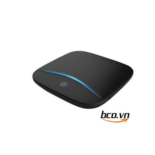 Máy lọc không khí mini Karofi KAP-C113