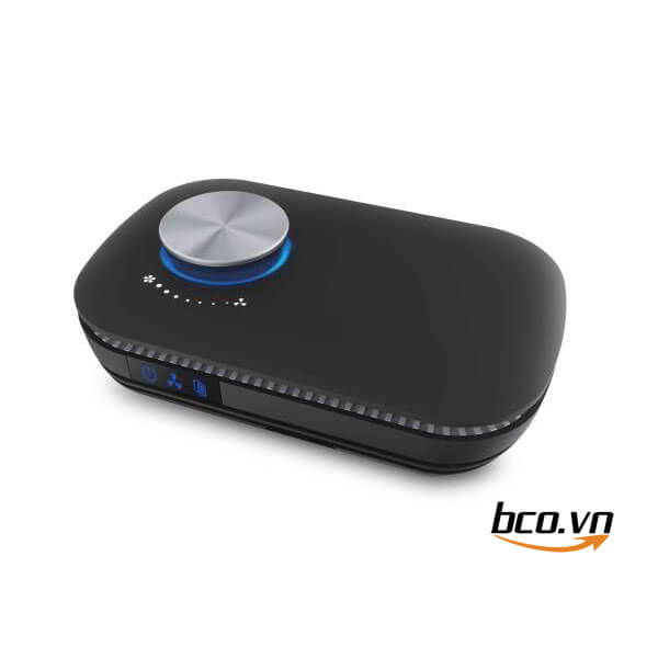 Máy lọc không khí mini Karofi KAP-C115