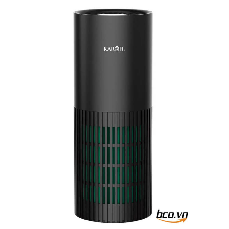 Máy lọc không khí mini Karofi KAP-C123