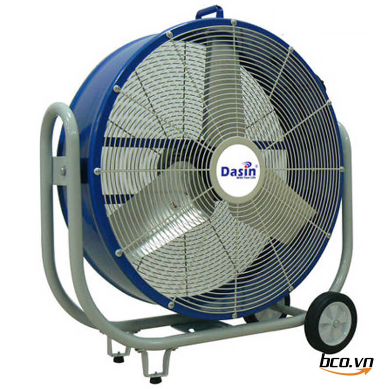 Quạt di động công nghiệp Dasin TANK-3076