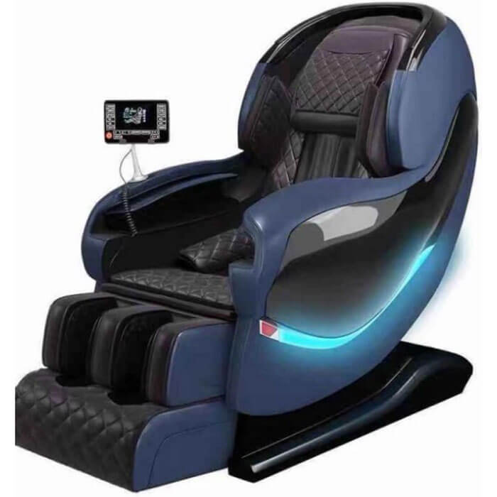 Ghế Massage Sumika A939