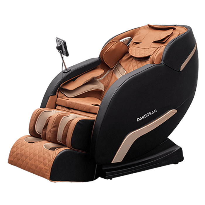 Ghế Massage Daikiosan DVGM-0001D