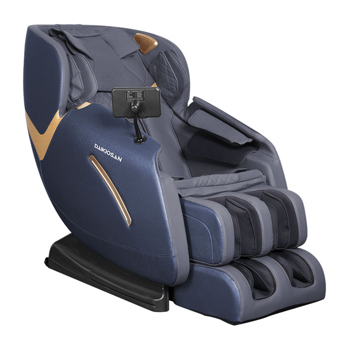 Ghế massage Daikiosan DVGM-00002