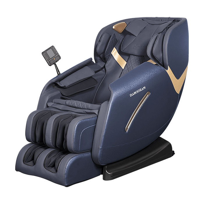 Ghế massage Daikiosan DVGM-00002