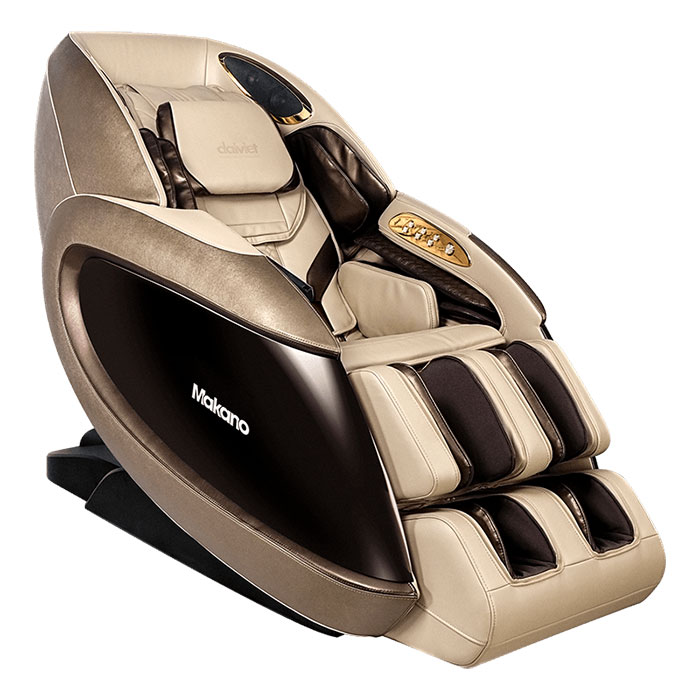 Ghế Massage Makano DVGM-30003