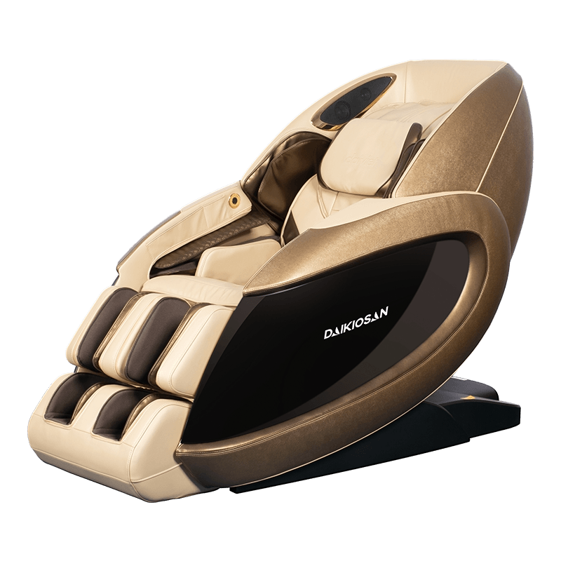 Ghế Massage Daikiosan DVGM-30003