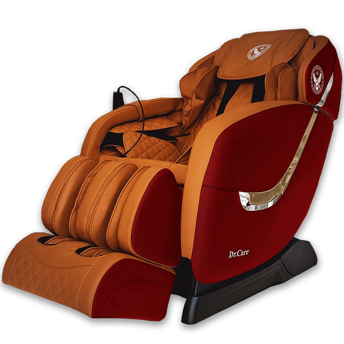 Ghế massage Golfer GF838