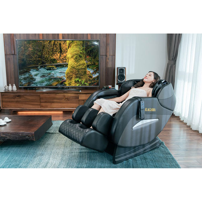Ghế massage Kagawa K4 Pro