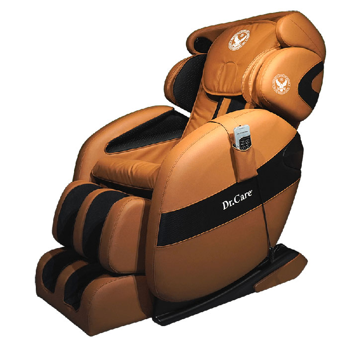 Ghế Massage Xreal MC912