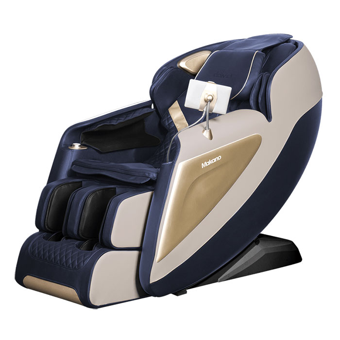 Ghế Massage Makano MKGM-20006