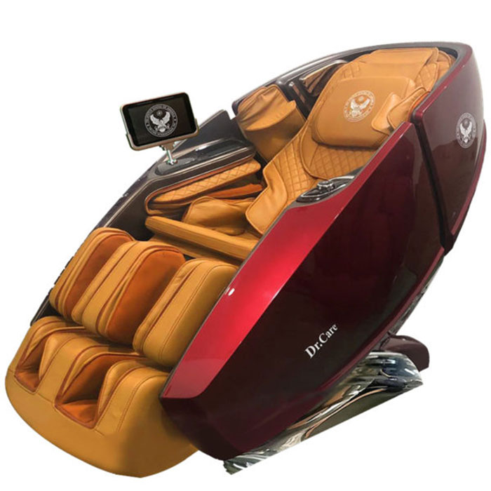 Ghế Massage Phi Thuyền Vũ Trụ SS 919X