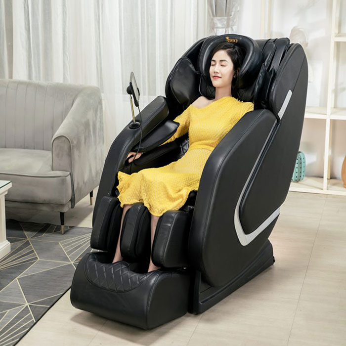 Ghế massage Toshiko T12